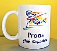 Para que bebas con tu Club favorito